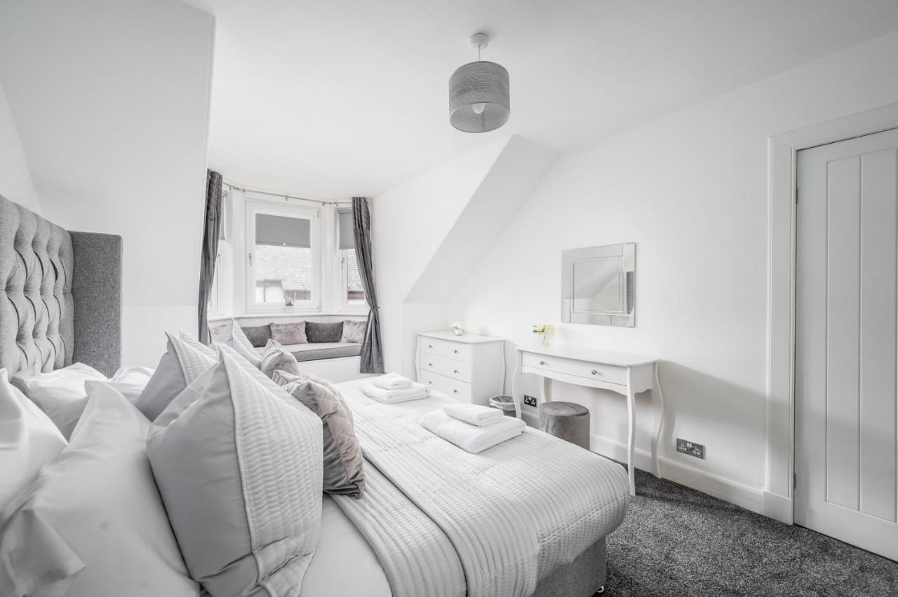 Апартаменти Casa Fresa - Union Heights Данді Екстер'єр фото