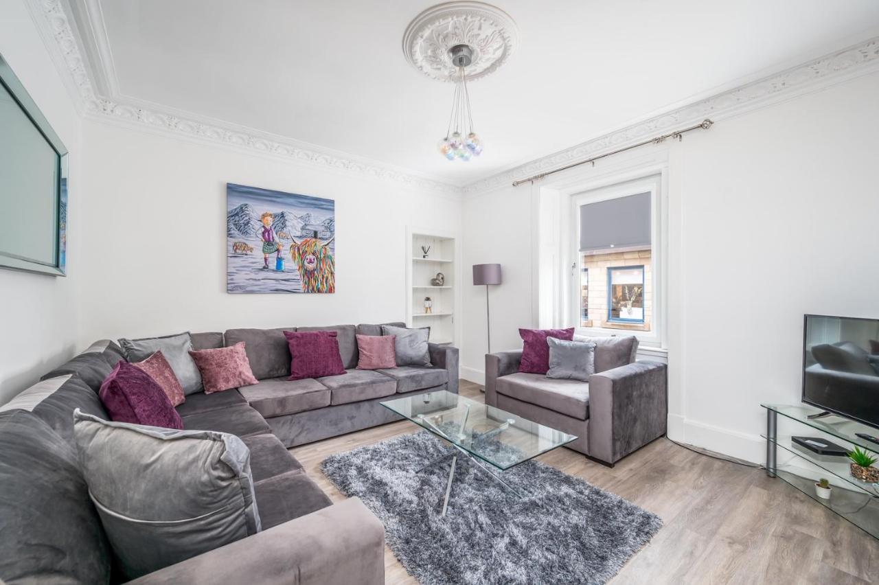Апартаменти Casa Fresa - Union Heights Данді Екстер'єр фото