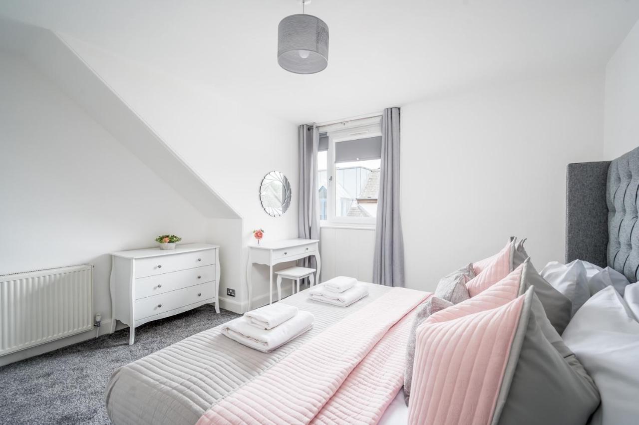 Апартаменти Casa Fresa - Union Heights Данді Екстер'єр фото