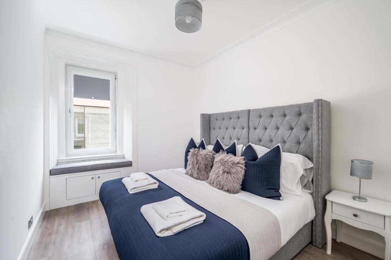 Апартаменти Casa Fresa - Union Heights Данді Екстер'єр фото
